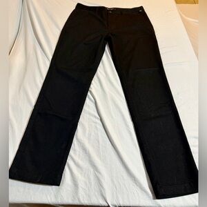 Vans Men's Authentic Slim Fit Chino Pants Size 36